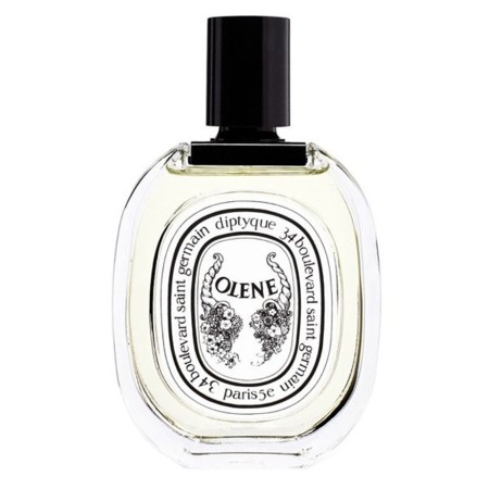 Shop Diptyque  Perfume: Parfume Diptyque, Olene, eau de toilette, 100 ml, based on wisteria and jasmine.

