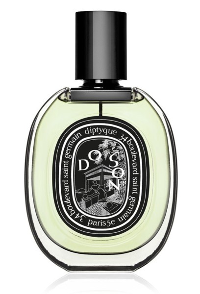 Shop Diptyque  Perfume: Do son Eau de perfum (edt 75). Tuberose, orange leaves, pink peppercorn, musk