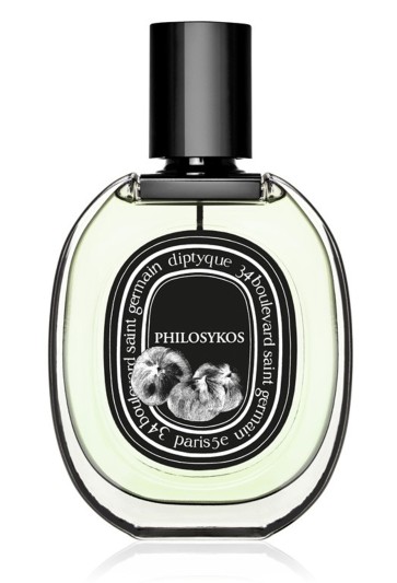 Shop Diptyque  Profumi: Philosykos Eau de perfum (edt 75). Foglie di fico, legno di fico e cedro bianco.