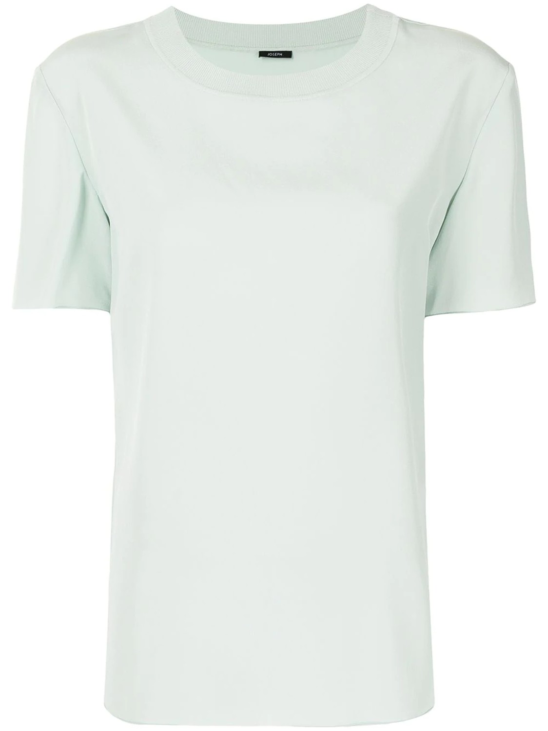 shop Joseph Saldi T-shirts: T-shirts Joseph, modello largo, manica corta, girocollo.

Composizione: 100% seta.
taglie francesi number 2242