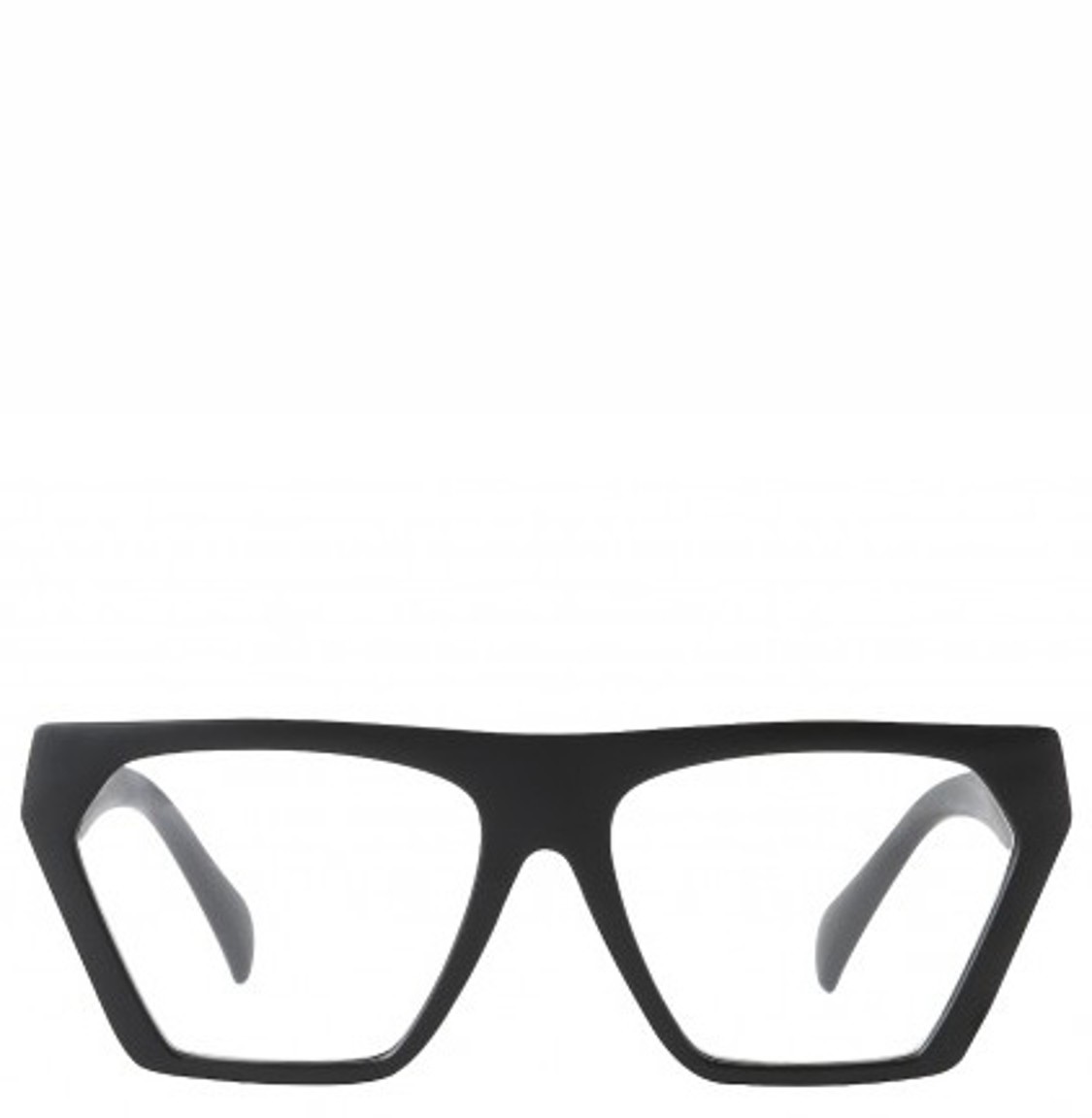 shop Thorberg  Occhiali: Occhiali Thorberg, occhiali da lettura, modello Mark, nero. number 1802